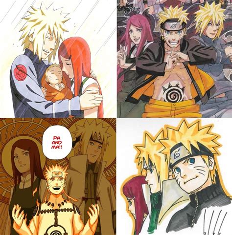 Naruto x Kushina Fic : r/NarutoFanfiction .
